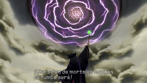 Kingdom Hearts Birth by Sleep - Imagen 31